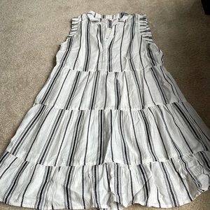 Francesca’s dress! New size small!